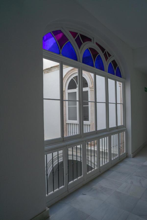 Apartamento Duplex Casa Palacio Rehabilitado Centro El Puerto El Puerto de Santa Maria Exterior foto